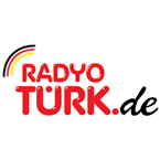 RadyoTurk DE logo