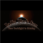 Radio Black Sun logo