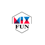 Mix Fun logo