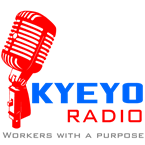 Kyeyo Radio logo