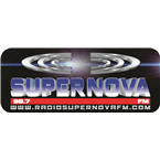 Rádio Supernova FM logo