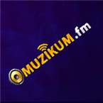 Muzikum.FM - Kanal Club logo