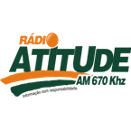 Rádio Atitude AM logo