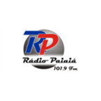 Rádio Paiaiá FM logo