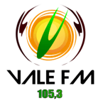 Rádio Vale FM logo