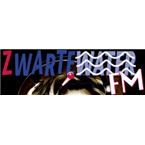 Zwartewater FM logo