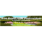 Web Rádio Nova Fraternidade logo