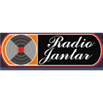 Studenckie Radio Jantar logo