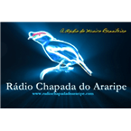 Radio Chapada do Araripe logo