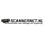 Scannernet.nl logo