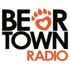 BearTown FM logo