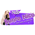 Radio Bonte Nico logo