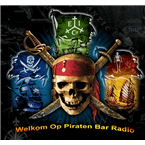 Piraten bar radio logo