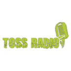 Toss Radio logo