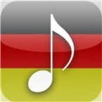 German-Radio logo