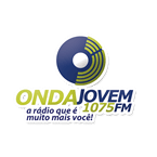 Rádio Onda Jovem FM logo