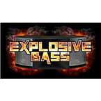 explosive bass logo