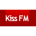 Web Rádio Kiss FM logo