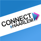 Connect Haarlem logo