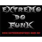 Extremo Do Funk logo