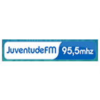 Rádio Juventude FM logo