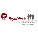 Royal FM logo