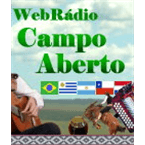 Campo Aberto WebRadio logo