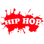 Radioneva - Hip Hop logo