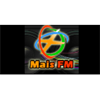 Rádio Mais FM (Carangola) logo