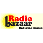 Radio Bazaar logo