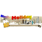 Studio Holiday logo