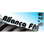 Rádio Aliança FM logo