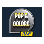 Radio RMF Pop & Colors logo