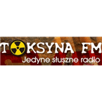 Toksyna FM logo