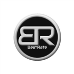 Beatrate Radio logo