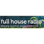 Full House Radio - New York Disco logo