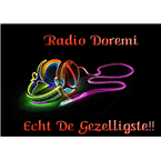 Radio Doremi logo