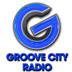 Groove City Radio FM logo