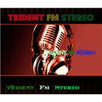 TriDent Fm Stereo logo