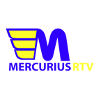 Radio Mercurius logo