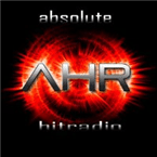 Absolute Hitradio logo