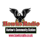 Hawks Radio logo