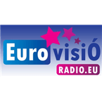 Eurovisio Radio logo