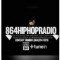 864hiphop Radio logo