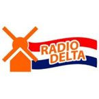 Radio Delta logo