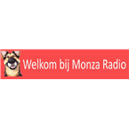 Monza Radio logo