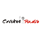 Cricket Radio Hindi/Urdu logo