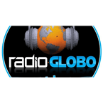 Rádio Web Globo Hits logo