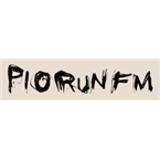 Piorun FM logo