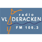 Radio Vladeracken logo